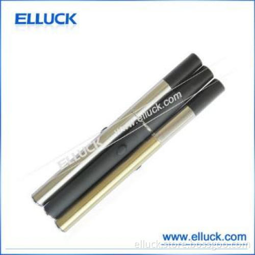 portable factory price reusable big vapor 510 herbs wax vaporizer pen